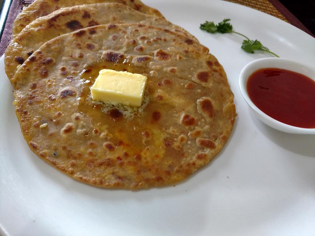 Hotel Aster Inn New Delhi Buitenkant foto